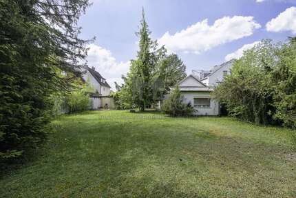 Grundstück zu verkaufen in München 850.000,00 € 119 m²