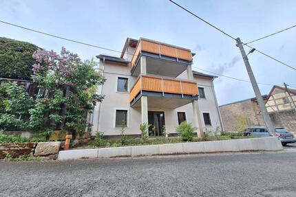 ERSTBEZUG - 2 Raum Wohnung | Balkon | Küche EBK | FuBoHz | ruhige Lage | ab Juli 2026 - Kahla