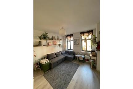 Wohnung - Nachmieter - 638,00&nbsp;EUR Kaltmiete, ca.&nbsp; 57,00&nbsp;m&sup2; in Leipzig (PLZ: 04229) Altwest