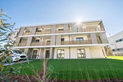 Wohnung zum Kaufen in Bad Reichenhall 619.000,00 € 99.15 m²