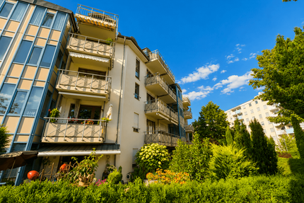 Wohnung zum Kaufen in Fürstenfeldbruck 330.000,00 € 52 m²