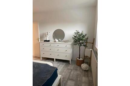 sonnige DHH in in Sackgasse - 1.250,00&nbsp;EUR Kaltmiete, ca.&nbsp; 115,00&nbsp;m&sup2; in Padenstedt (PLZ: 24634)