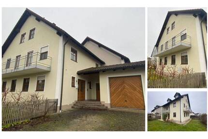 Reihenendhaus Haus zum Kauf in bester Lage von Vilshofen - Vilshofen an der Donau