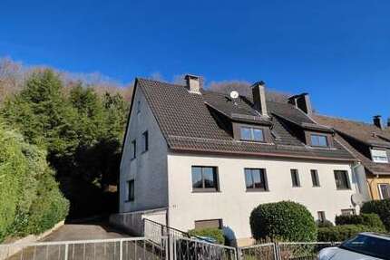 Haus zum Kaufen in Hemer 269.500,00 € 257 m²