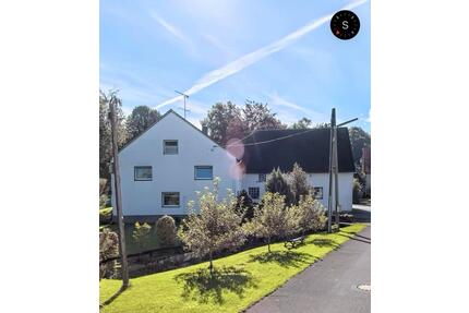 Einfamilienhaus Provisionsfrei zu verkaufen - Rüthen