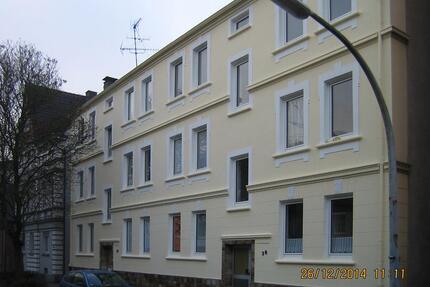 3-Zi große Wohnung 84 qm über 2 Ebenen - Herne Baukau