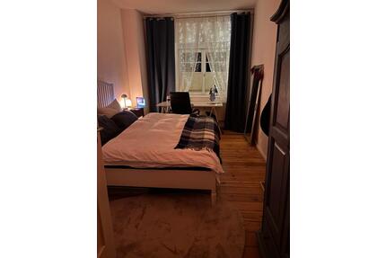 Wohnung zur Untermiete in Brandenburg an der Havel