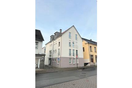 Barrierefreie EG-Wohnung in zentraler Lage in Soest zu verkaufen!