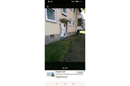 wohnung verkaufen mit gute miter Kapitalanlage - Dortmund Bövinghausen