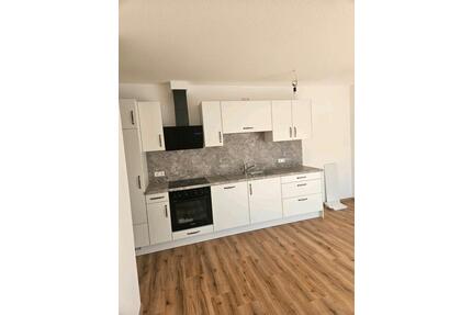 kleine Wohnungen - 750,00&nbsp;EUR Kaltmiete, ca.&nbsp; 48,00&nbsp;m&sup2; in Langenau (PLZ: 89129)
