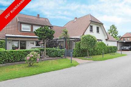 Haus zum Kaufen in Bremen 499.000,00 € 201 m²