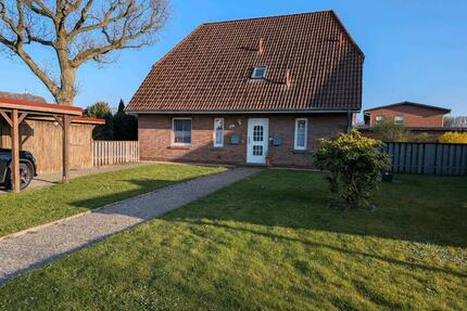 3 Zimmer Wohnung - 750,00&nbsp;EUR Kaltmiete, ca.&nbsp; 80,00&nbsp;m&sup2; in Weddingstedt (PLZ: 25795)