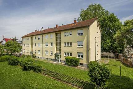 Wohnung zum Mieten in Kandel 769,00 € 52.51 m²