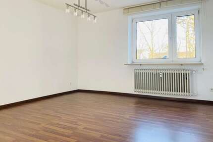 Wohnung zum Mieten in Erlangen 500,00 € 39.76 m²