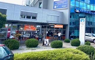 Büro in Laufenburg 1.264,00 € 163 m²
