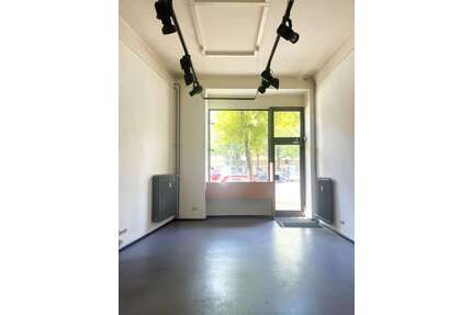 Büro in Berlin 900,00 € 60 m² - 900,00&nbsp;EUR Kaltmiete, ca.&nbsp; 60,00&nbsp;m&sup2; in Berlin (PLZ: 10627)