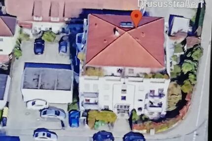 Helle 2 ZKB, Balkon zu vermieten, ca 55 qm - Augsburg Haunstetten-Siebenbrunn