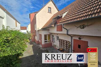 Haus zum Kaufen in Rüsselsheim Königstädten 419.500,00 € 171 m² - Rüsselsheim / Königstädten
