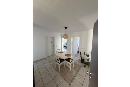 3-Zimmer-Wohnung (76 m²) in ruhiger Lage – frisch renoviert - Weilburg