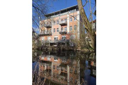 Wohnung zum Mieten in Meiningen 725,00 € 91.93 m²