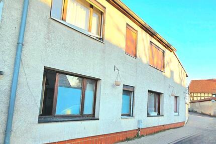 Einfamilienhaus in Ermsleben zu verkaufen - Falkenstein/Harz