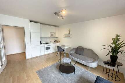 Wohnung zum Mieten in Düsseldorf 895,00 € 42 m²