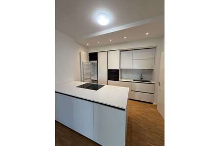 Wohnung zum Mieten in Wiesbaden 2.600,00 € 130 m²