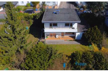 Haus zum Kaufen in Kelkheim (Taunus) Fischbach 750.000,00 € 163 m² - Kelkheim (Taunus) / Fischbach
