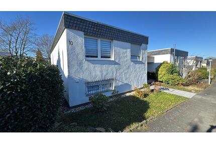 Großzügiges 9,5-Zimmer Haus, UNBEFRISTETER Mietvertrag & Saniert - Meckenheim