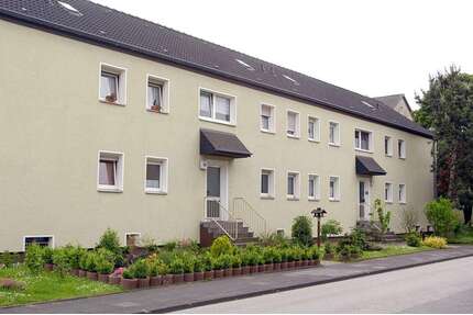 Wohnung zum Mieten in Duisburg 509,00 € 55.74 m²