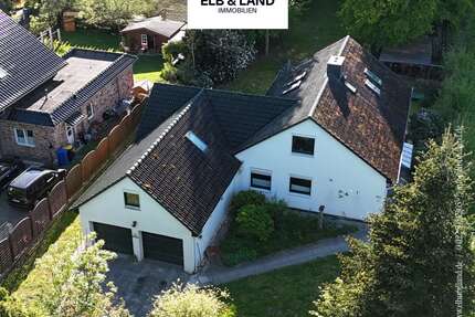 Haus zum Kaufen in Pinneberg 612.000,00 € 180 m²