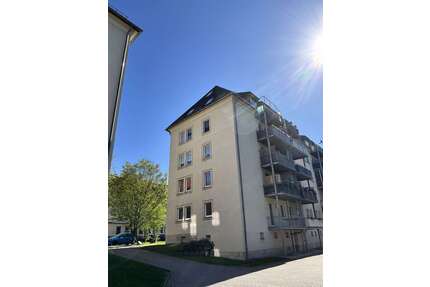 Wohnung zum Mieten in Zwickau 390,00 € 65.4 m²