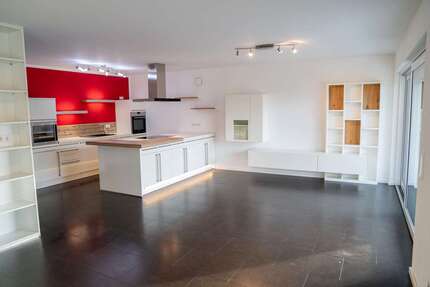 Wohnung zum Kaufen in Ingolstadt 495.000,00 € 98.66 m²