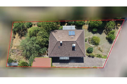 Grundstück zu verkaufen in Gaimersheim 549.000,00 € 852 m²