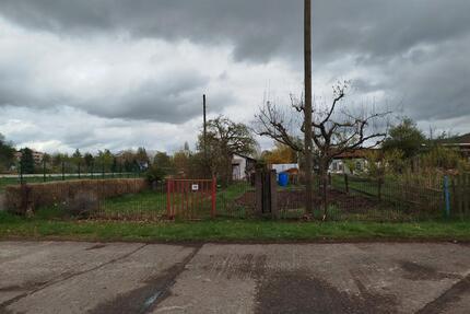 Pachtgarten abzugeben - 750,00&nbsp;EUR Kaltmiete, ca.&nbsp; 0,00&nbsp;m&sup2; in Eisenach (PLZ: 99817)