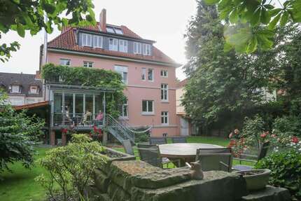 Wohnung zum Mieten in Celle 850,00 € 80 m²
