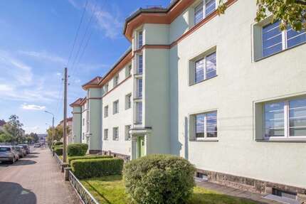 Wohnung zum Kaufen in Dresden 227.000,00 € 74 m²