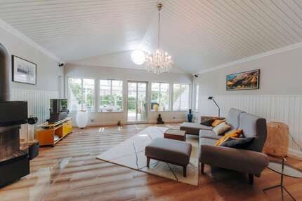 Haus zum Kaufen in Wangels 511.000,00 € 135 m²