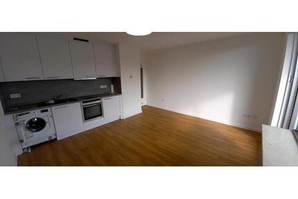 Modern sanierte 1-Zi.-Wohnung mit EBK & Balkon - Bonn Auerberg