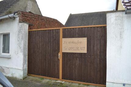 Charmantes Heim in Wespen – Ihr persönliches Renovierungsprojekt - Barby