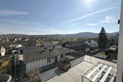 Wohnung zum Mieten in Lehrensteinsfeld 1.540,00 € 126.07 m²