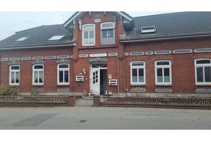 Schöne helle Wohnung (4 Zi.) in Meggerdorf zu vermieten !