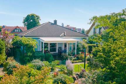Haus zum Kaufen in Rehfelde 499.000,00 € 125.66 m²