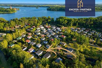 Haus zum Kaufen in Dobbertin 149.000,00 € 39 m²