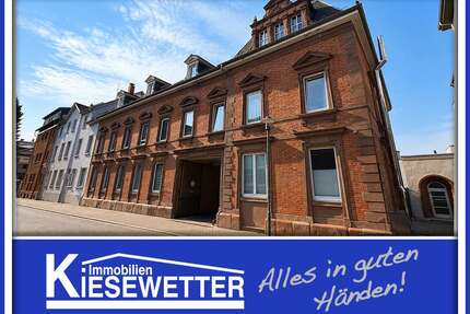 Wohnung zum Kaufen in Worms 190.000,00 € 70 m²