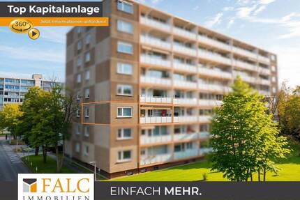 Ihre Chance auf stabile Mieteinnahmen - Sankt Augustin Niederpleis