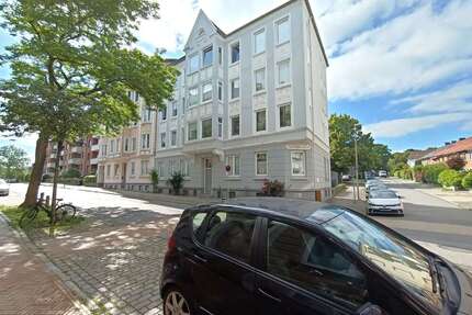Wohnung zum Kaufen in Flensburg 149.000,00 € 57 m²