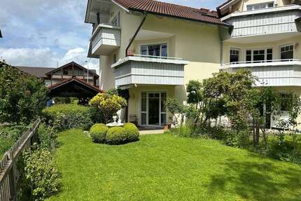 Wohnung zum Kaufen in Rosenheim 360.000,00 € 63 m²