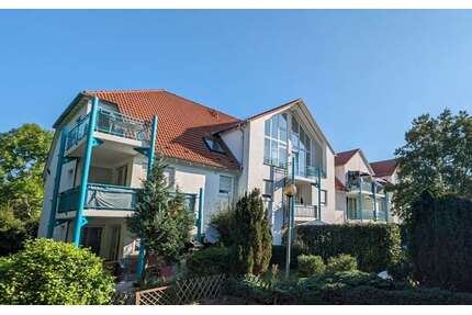 Wohnung zum Kaufen in Kesselsdorf 110.000,00 € 58.9 m²