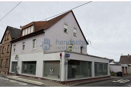 Haus zum Kaufen in Ingelheim am Rhein 549.000,00 € 163 m²